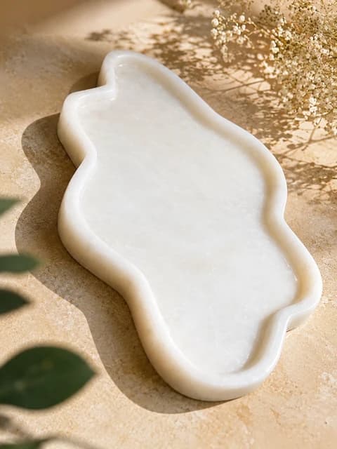 Trinket tray