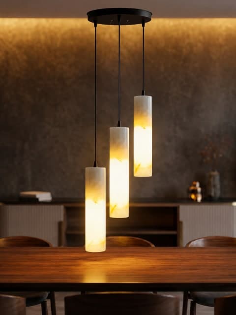 LUMINA TRIO