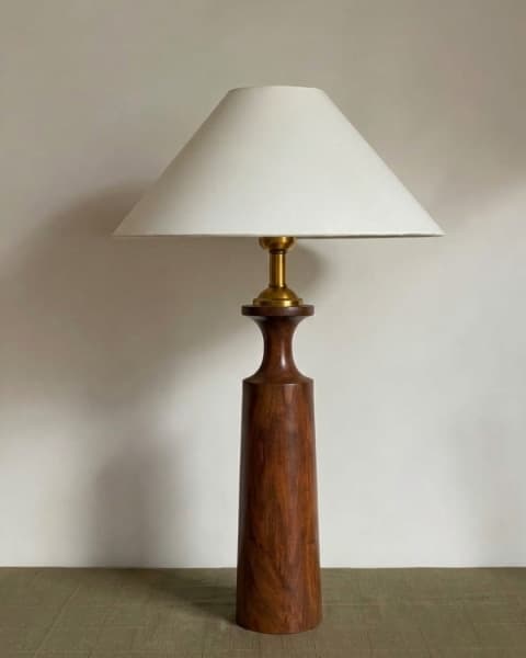 Alcott Table Lamp
